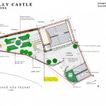 01 site layout 01 site layout