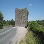 Belvelly castle