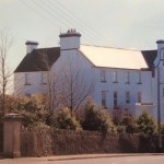 The Turret Ballygarry Limerick