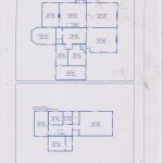 Old Brochure 3 of 5