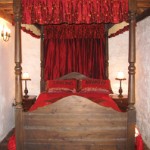 bedroom-castle