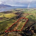 Barley Hill Aerial Barley Hill Aerial