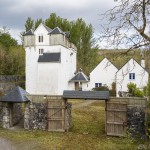 101Gregan's Castle Ballyvaughan 101Gregan's Castle Ballyvaughan