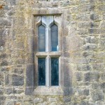 Large Window Large Window