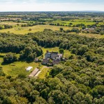 CreggCastleDRONE-11