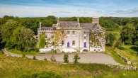 CreggCastleDRONE-3