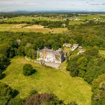 CreggCastleDRONE-7