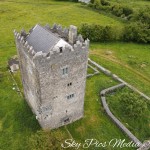 Ballinderry Castle