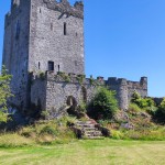 Clonony Castle Clonony Castle
