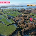 Castletown_Aerial